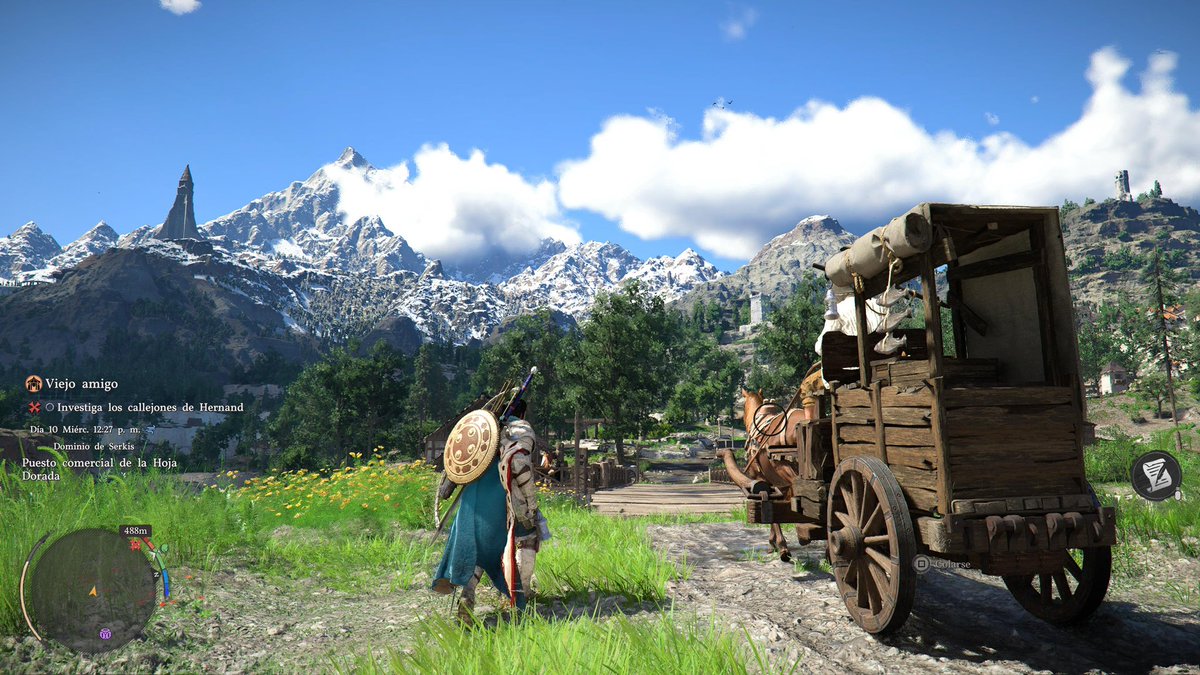 Daniel Archer | Mapache™ tweet media