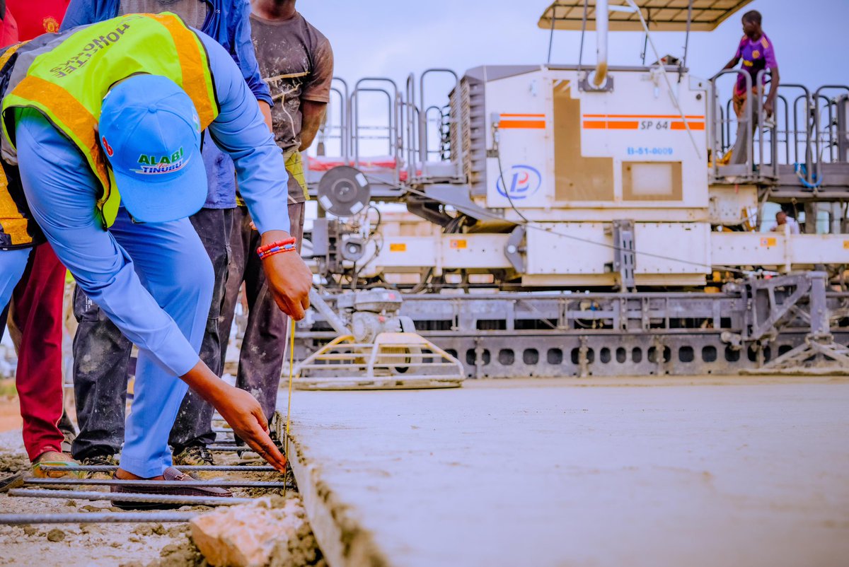 Oloye Akin Alabi tweet media