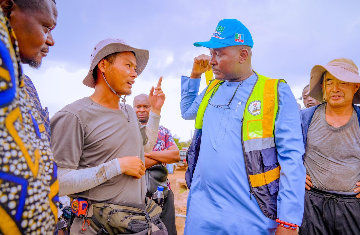 Oloye Akin Alabi tweet media