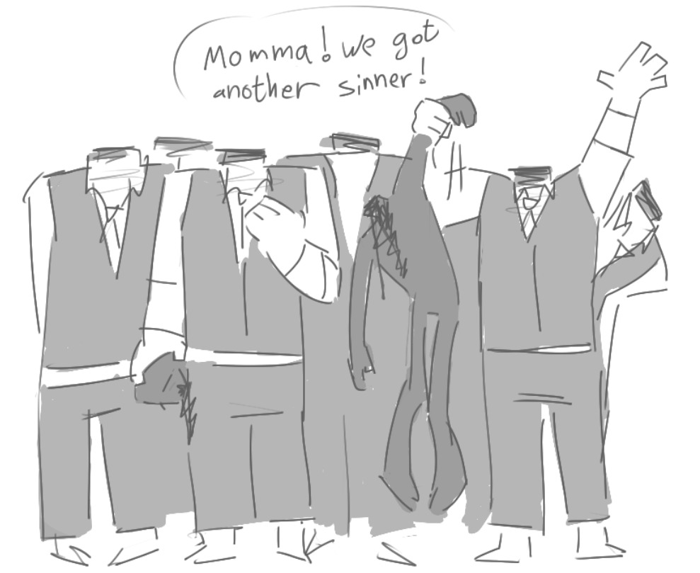 Nacora Najita 🇵🇸 (comms open) tweet media