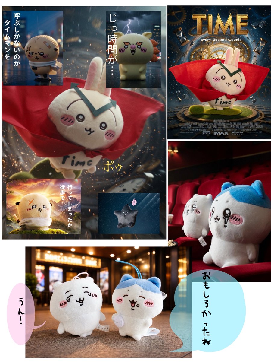 こつぶ tweet media