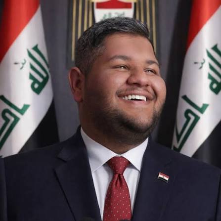 حُـــر 🇮🇶 tweet media