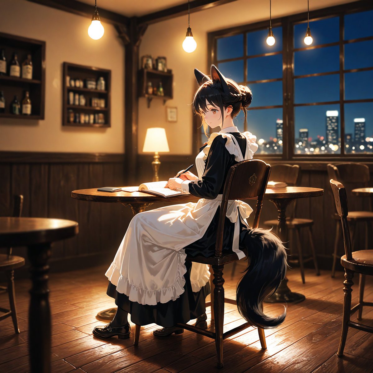 梟流（おうる）｜くじけず半歩で副業中 tweet media