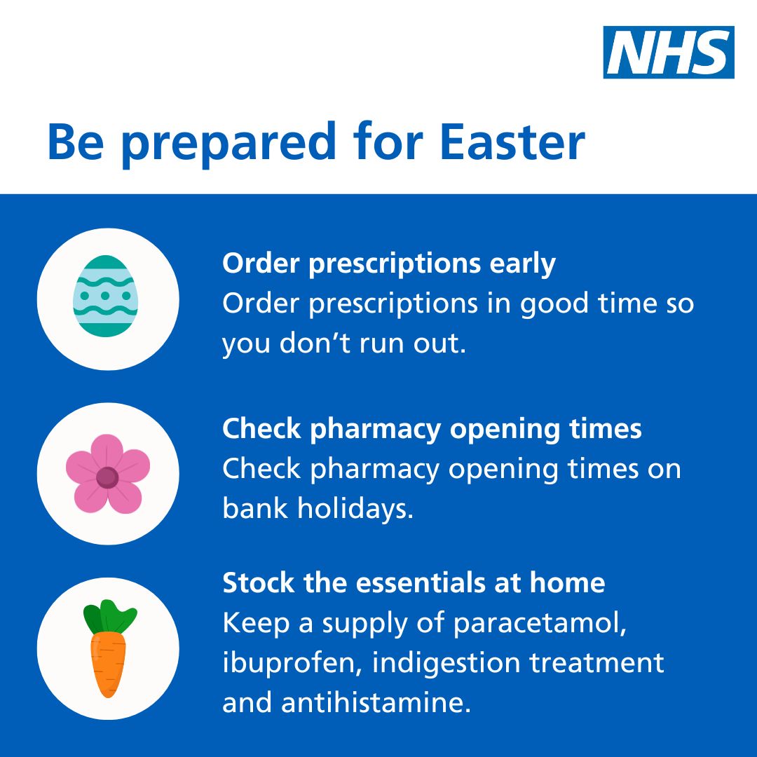 NHS Kent and Medway tweet media