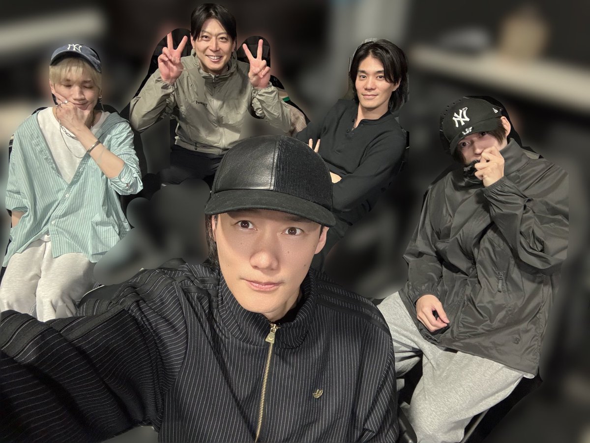 ヘタミュ稽古始動。 写真は昨日のです。インプットインプット #ヘタミュ #ヘタコン