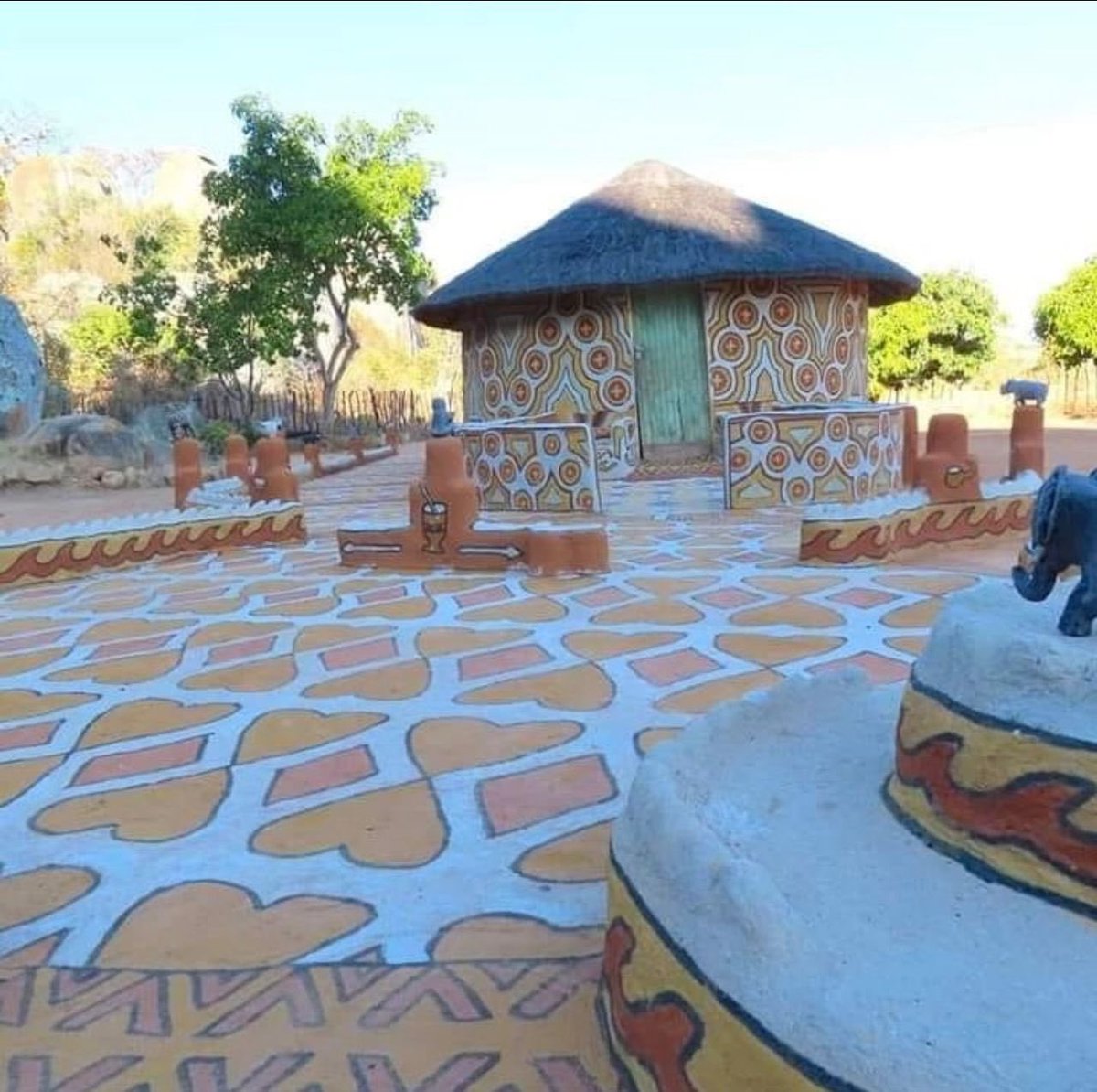 #ZimBho👍 tweet media