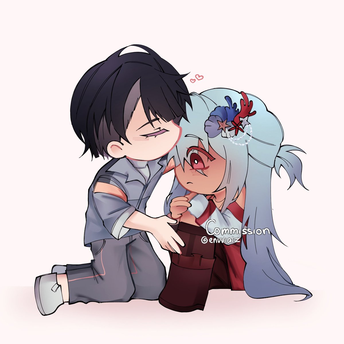 envy¹⁰ (@envv1ous) / Posts / X