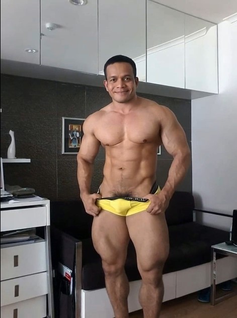 Supachai_tnn tweet media