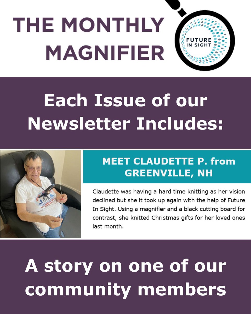 Future In Sight tweet media