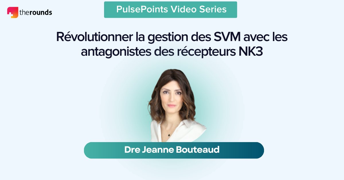 The Rounds 🩺 tweet media