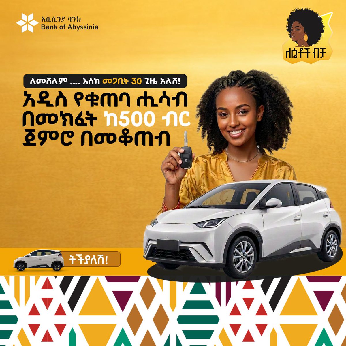 Ethiopian Reporter tweet media