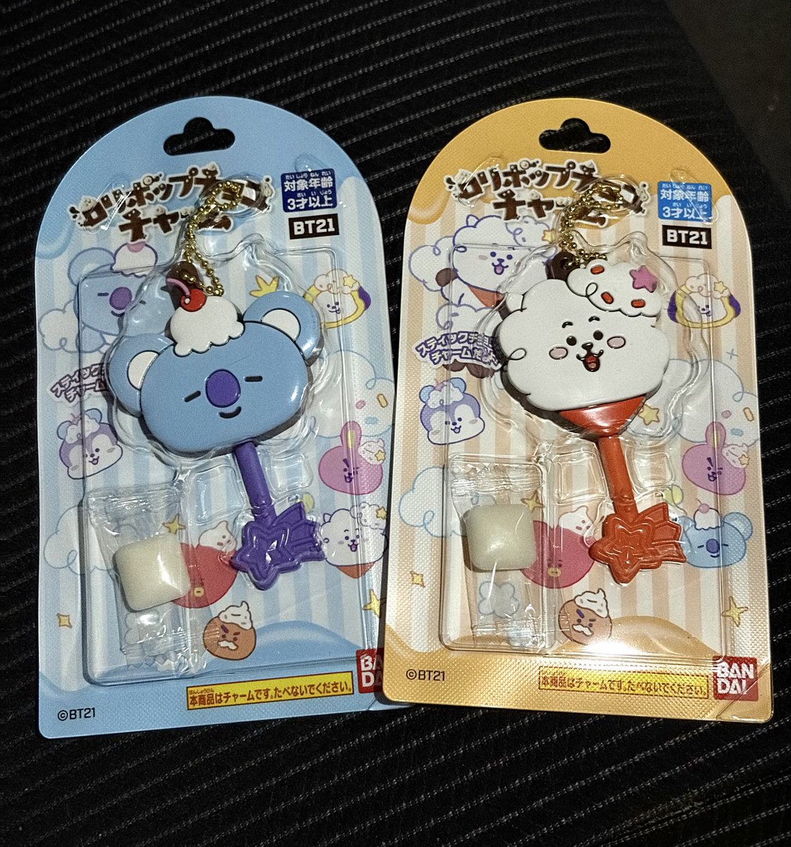 おもち tweet media