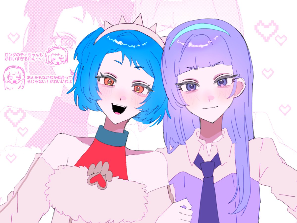 るろる tweet media