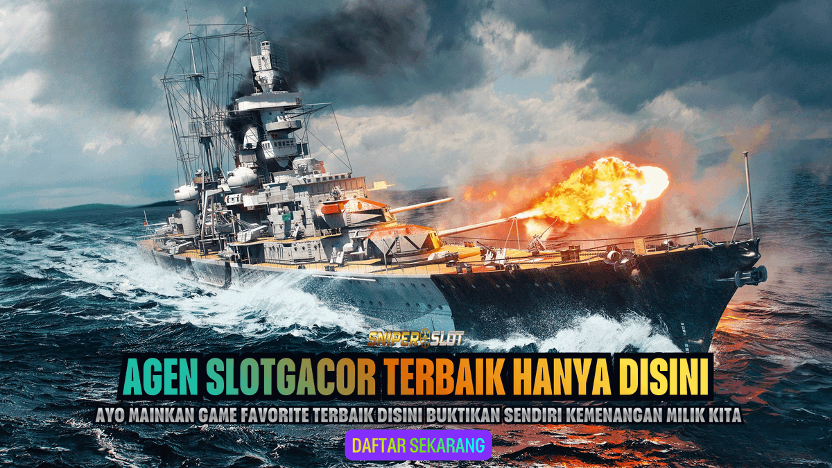 sniper61546's tweet photo. Mainkan game keren ini bersama Sniperslot game militer slot gacor terbaik
 https://t.co/VPytoy961k
#sniperslot #sniperslotgameplay #sniperslotgacor #slotgacor #depo20k #20ribu #slotpalinggacor #kumpulanslotgacor #gameslotgacor #bonusnewmember https://t.co/z4FMjtLc3s
