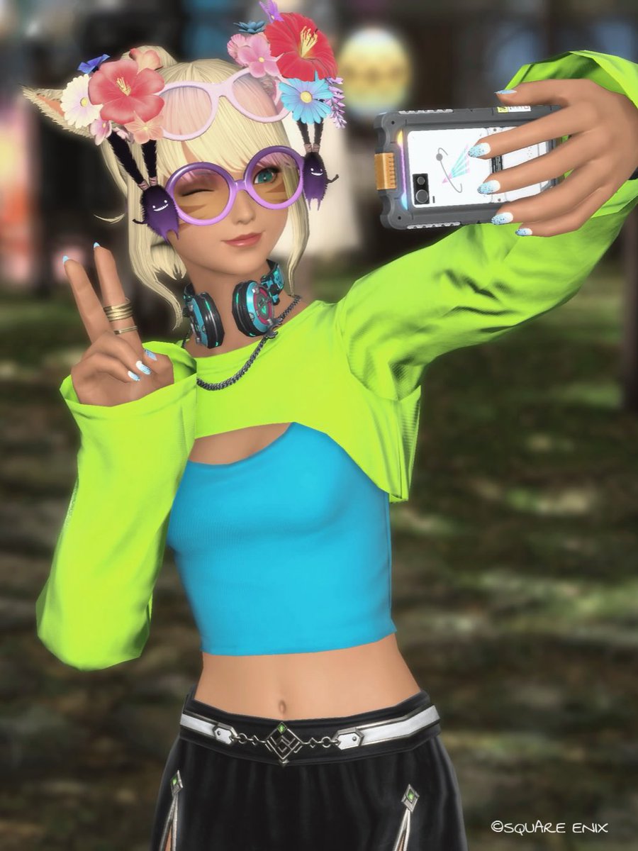 🏝️Akane@Atomos tweet media