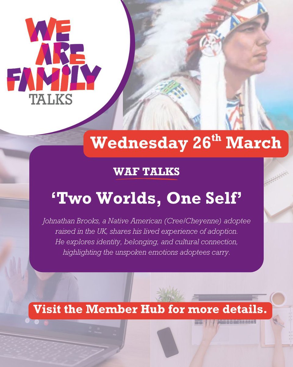 We Are Family tweet media