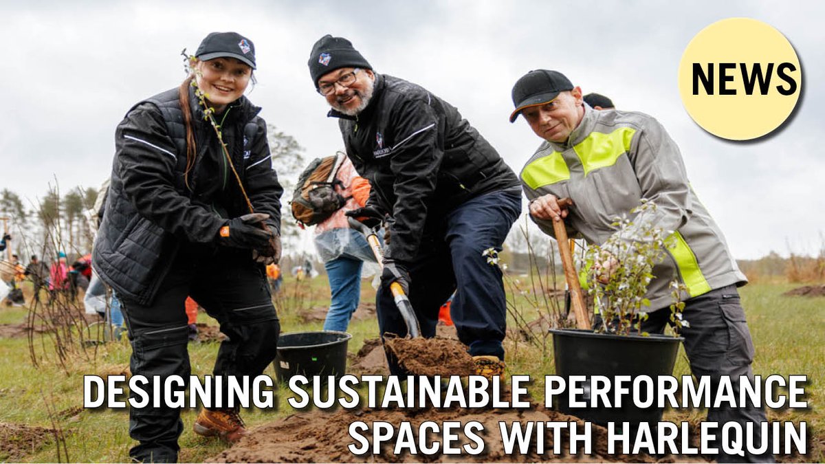 Architects' Datafile (ADF) tweet media