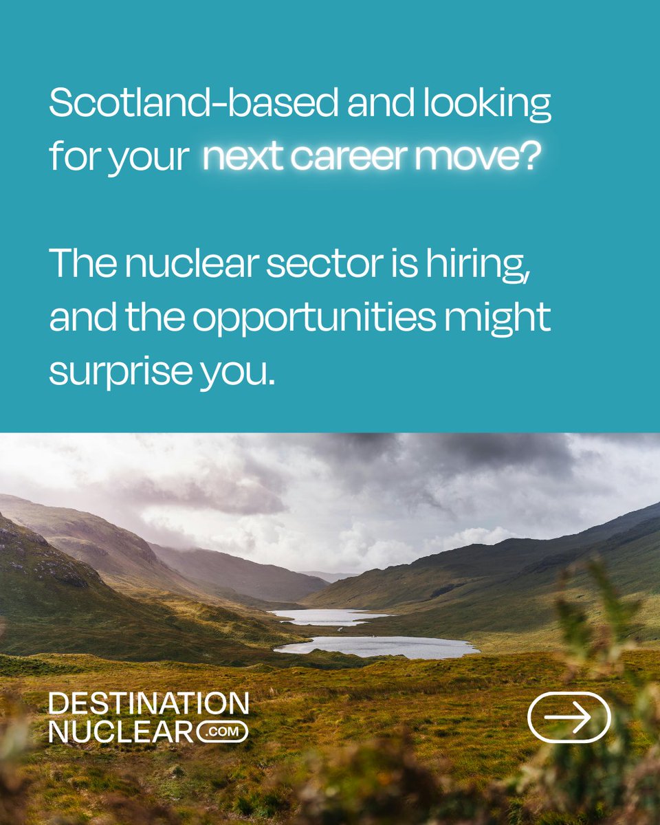 Destination Nuclear tweet media