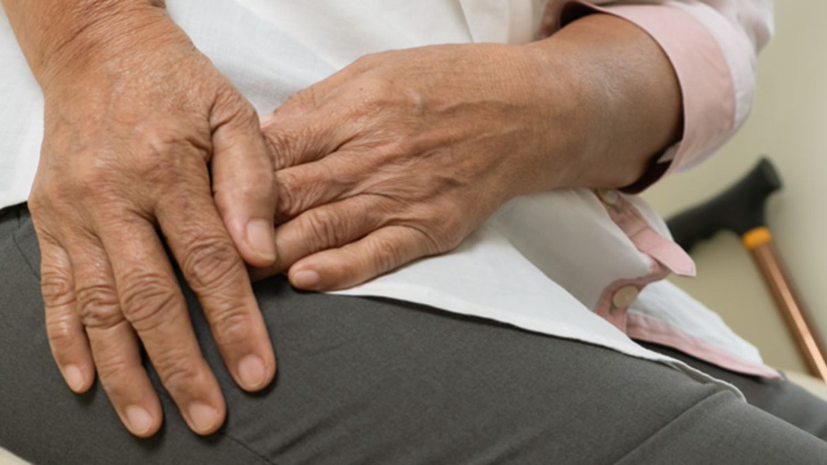 James Lind Alliance tweet media