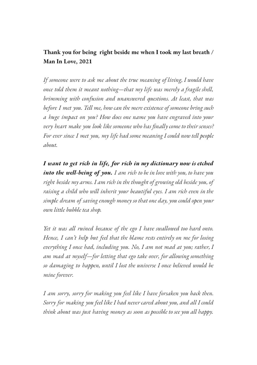 Writing Corner. tweet media