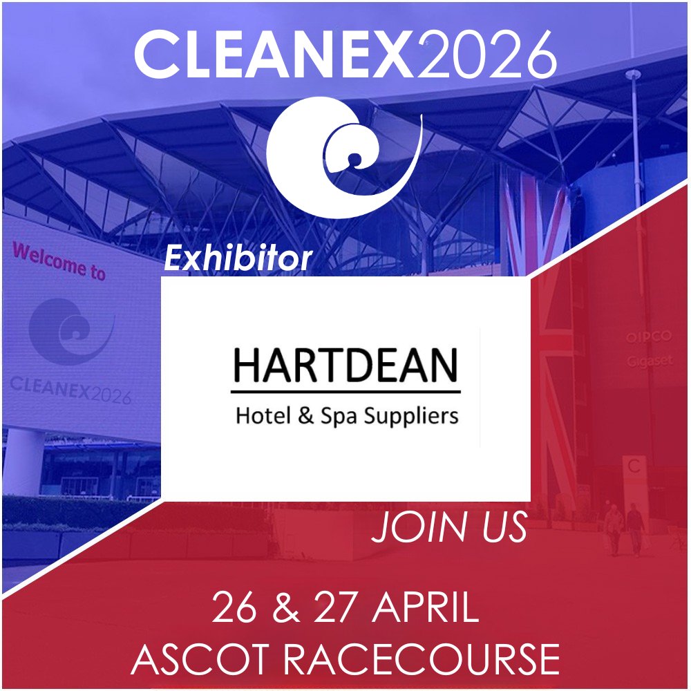 Laundry & Cleaning Today tweet media