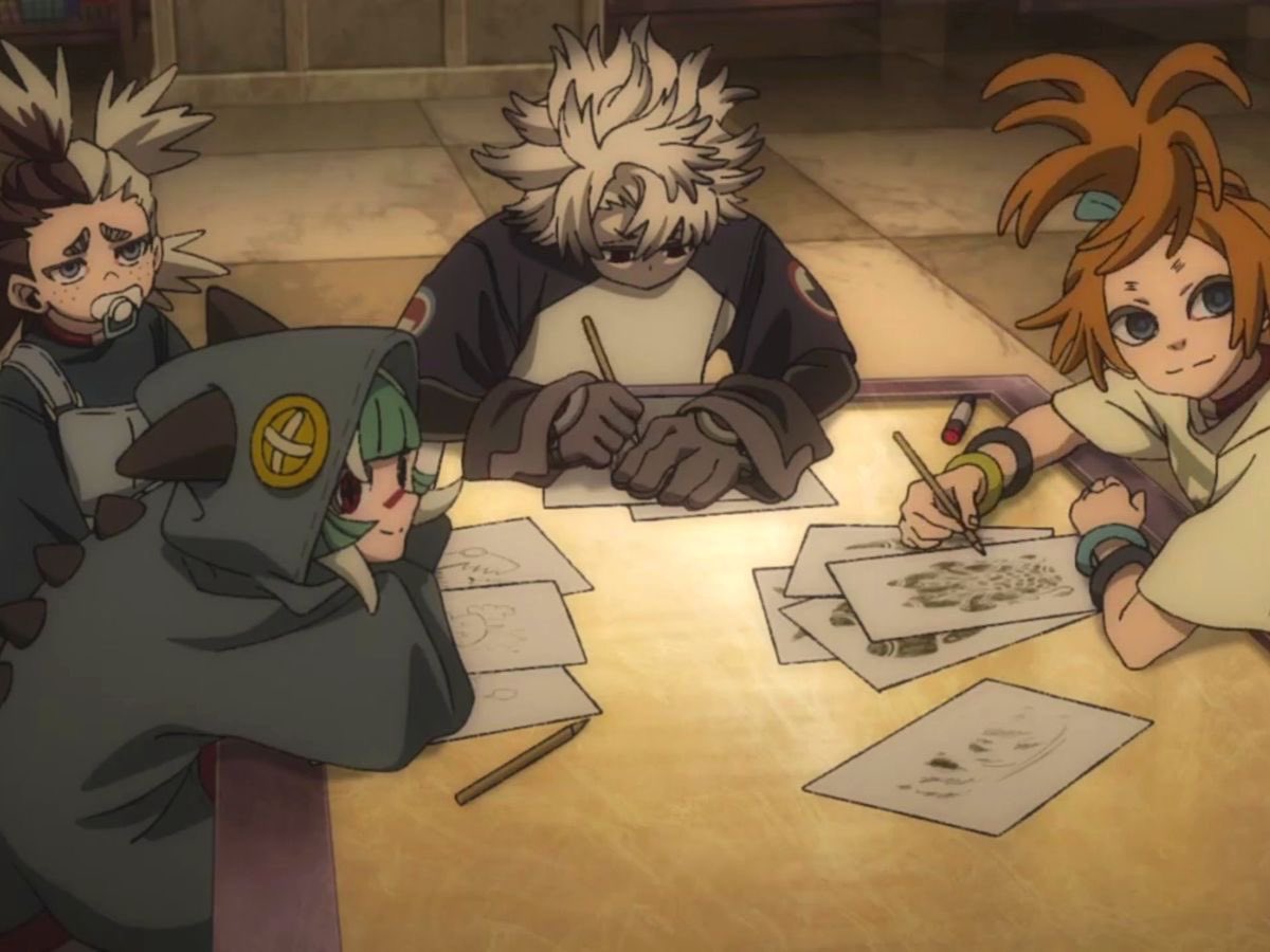 BREAKING NEWS 🚨: pop star too lily has attacked the cleaners hq after discovering one of their teams is called team child