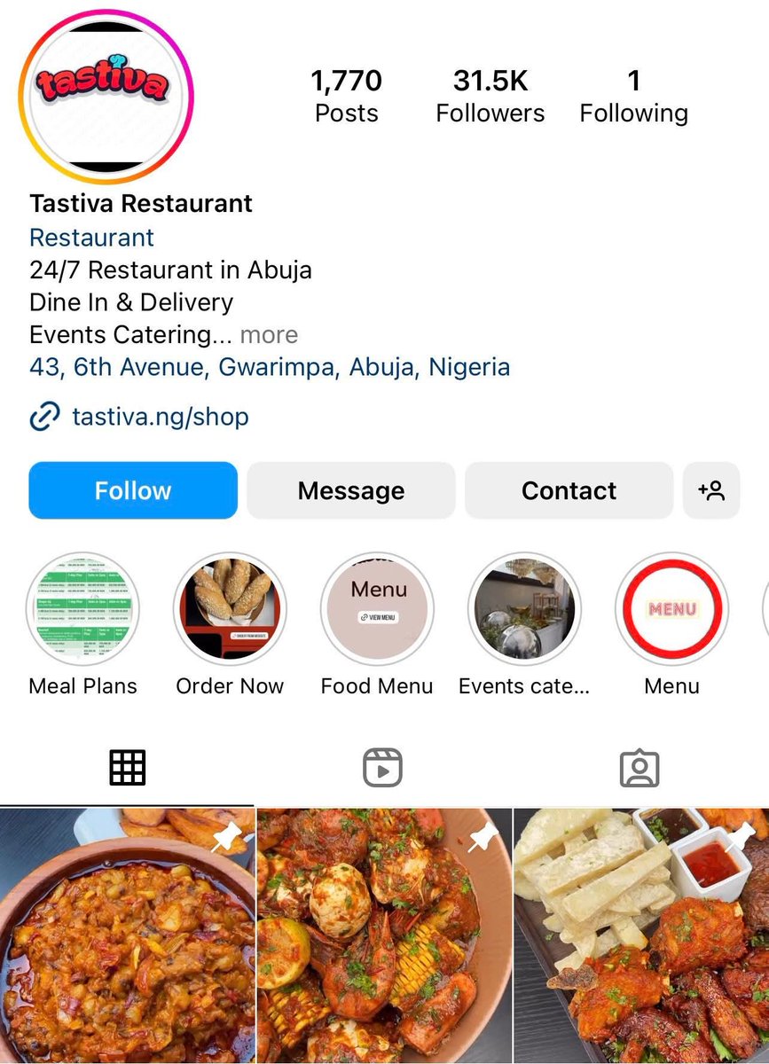 Chidimma Blessing Noblelady tweet media