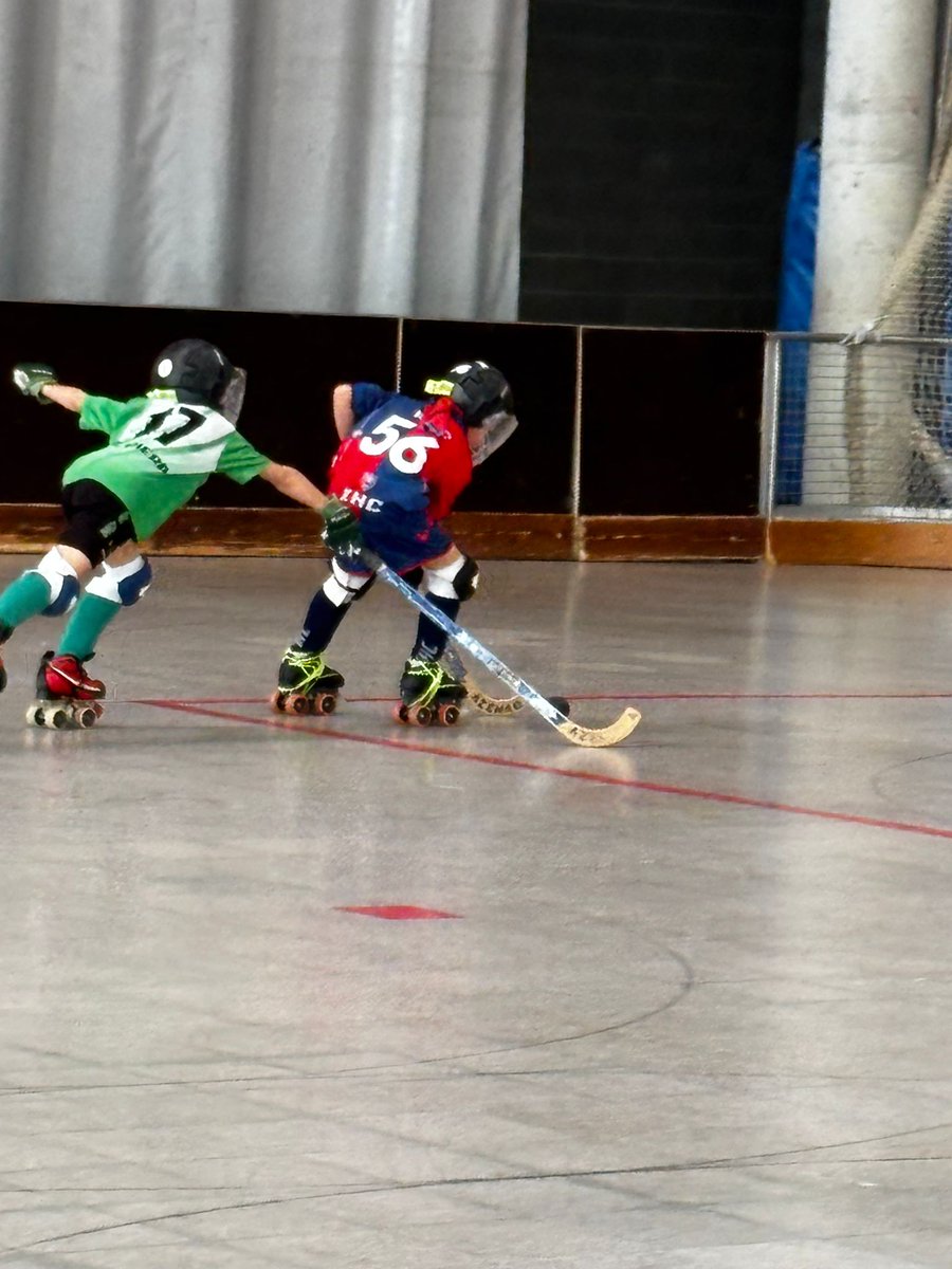 Hoquei Club Piera tweet media