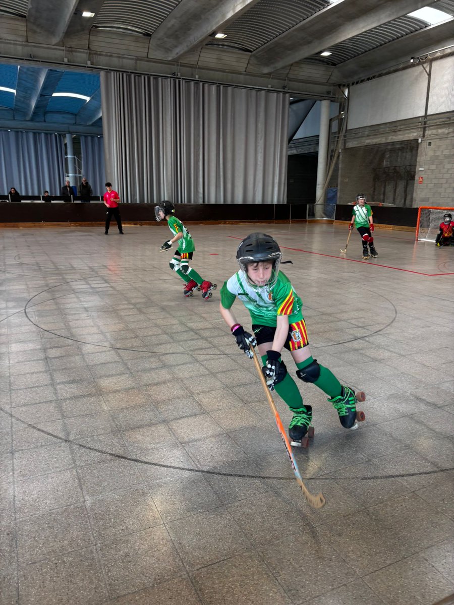 Hoquei Club Piera tweet media