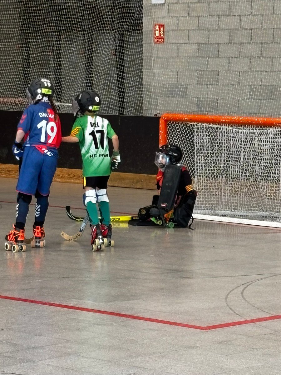 Hoquei Club Piera tweet media