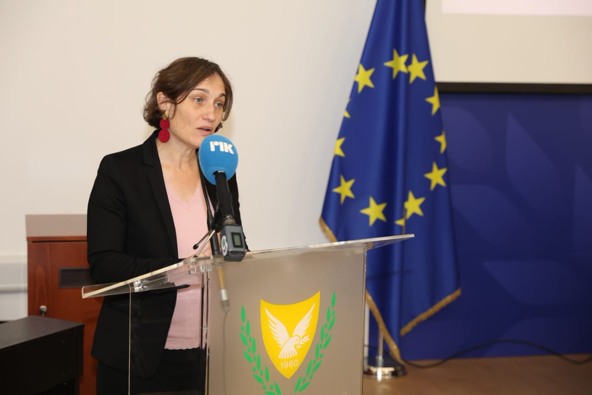 Athena Michaelidou tweet media