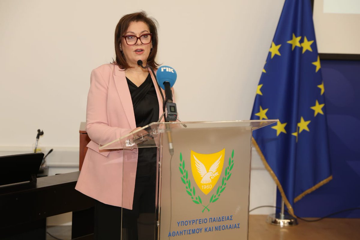 Athena Michaelidou tweet media