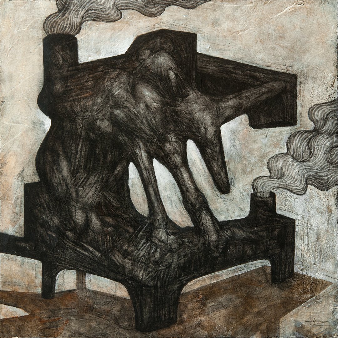 Jรฉrรดme "Trรซz" Oudot tweet media