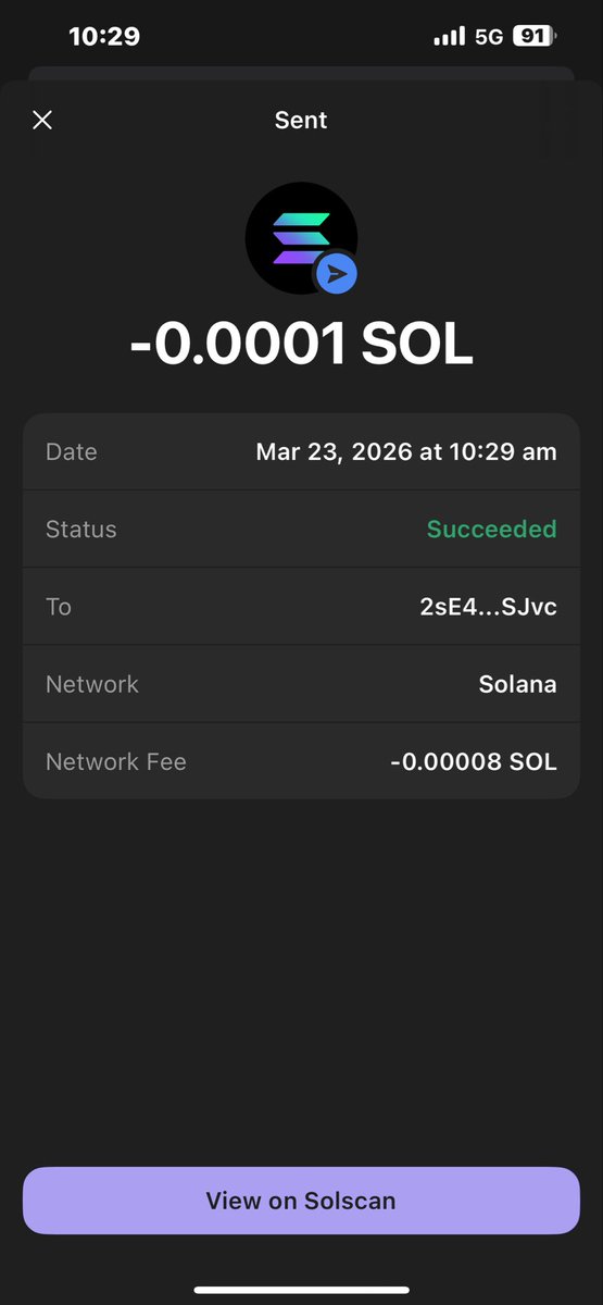 tobe 🦾 tweet media