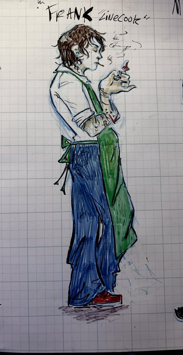 Evan🦇 tweet media