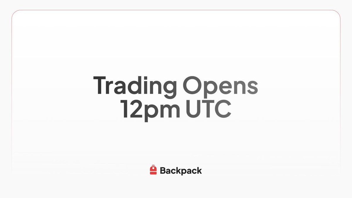 Backpack 🎒 tweet media