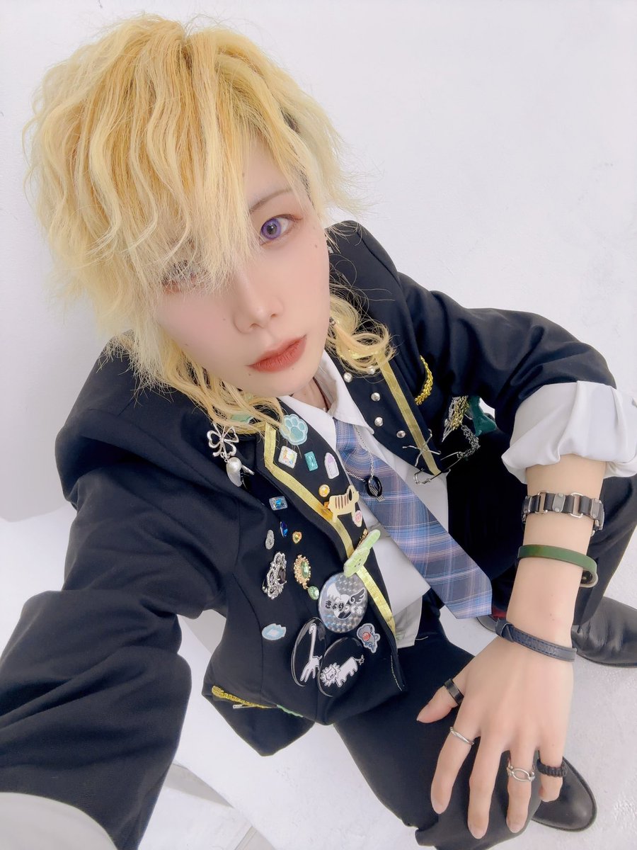 ヒナタ 🐾 tweet media