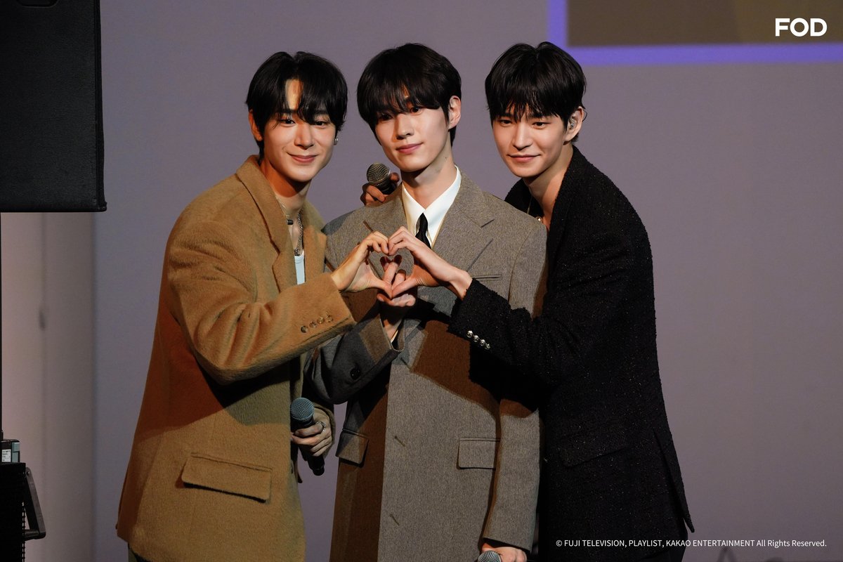 【公式】FOD(動画も雑誌も見放題) tweet media