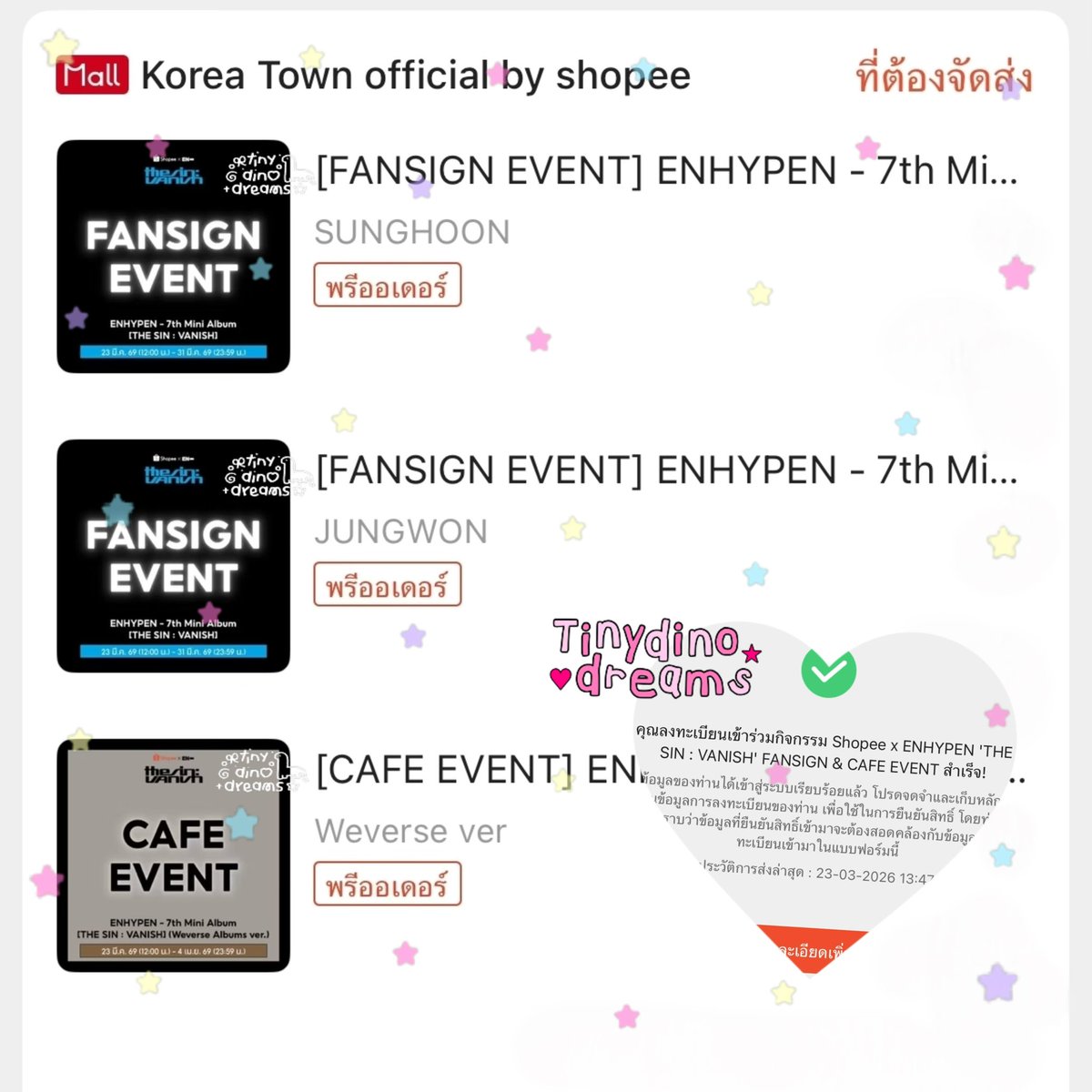 dinosaurwon tweet media