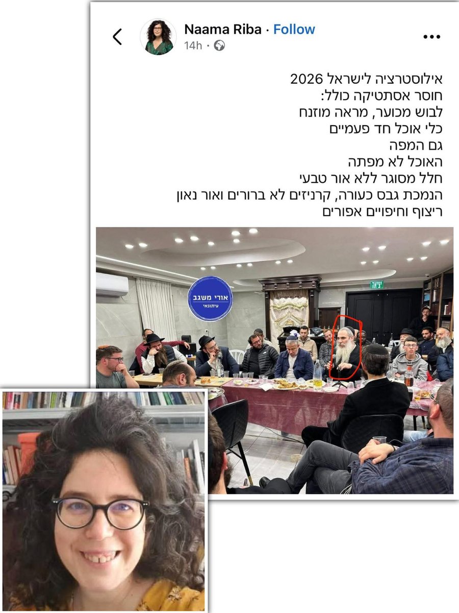 רותם לוי tweet media