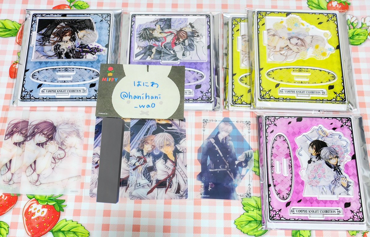 はにわ tweet media