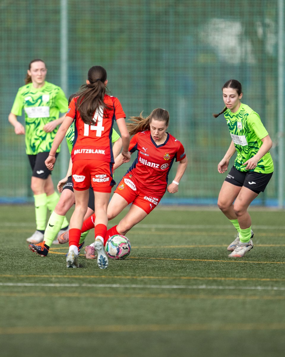 SK Rapid tweet media