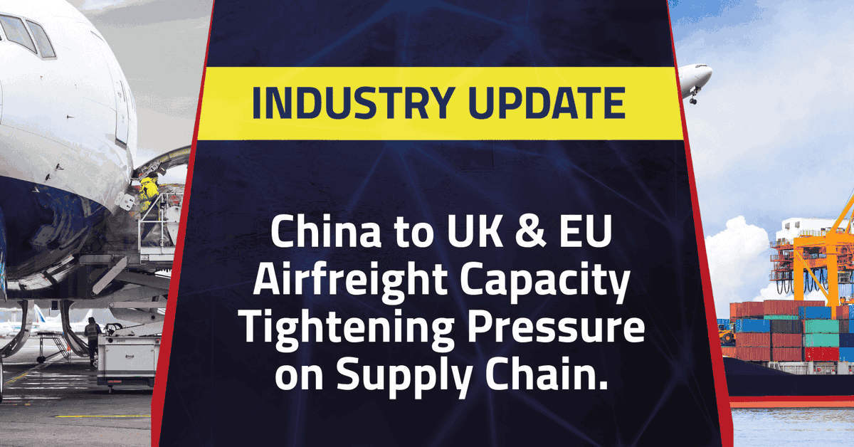 IFE Global Digital Logistics tweet media