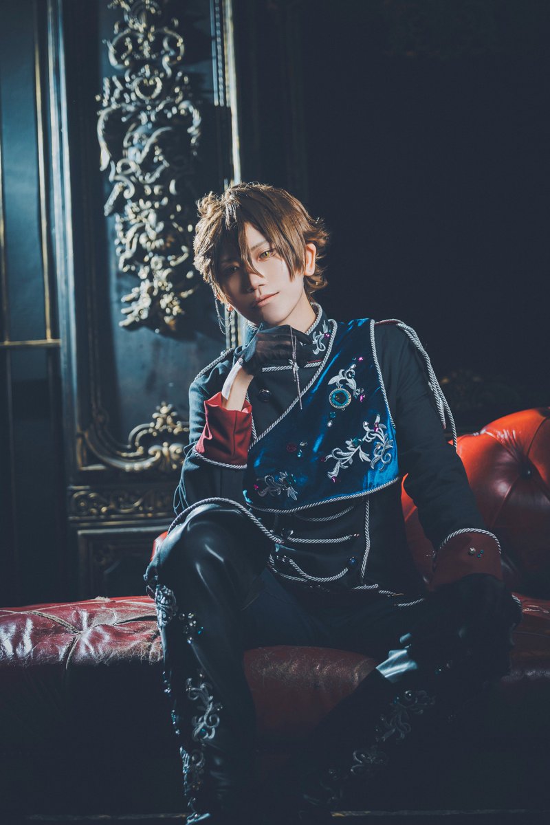 山葵 5/5西1タ48a tweet media