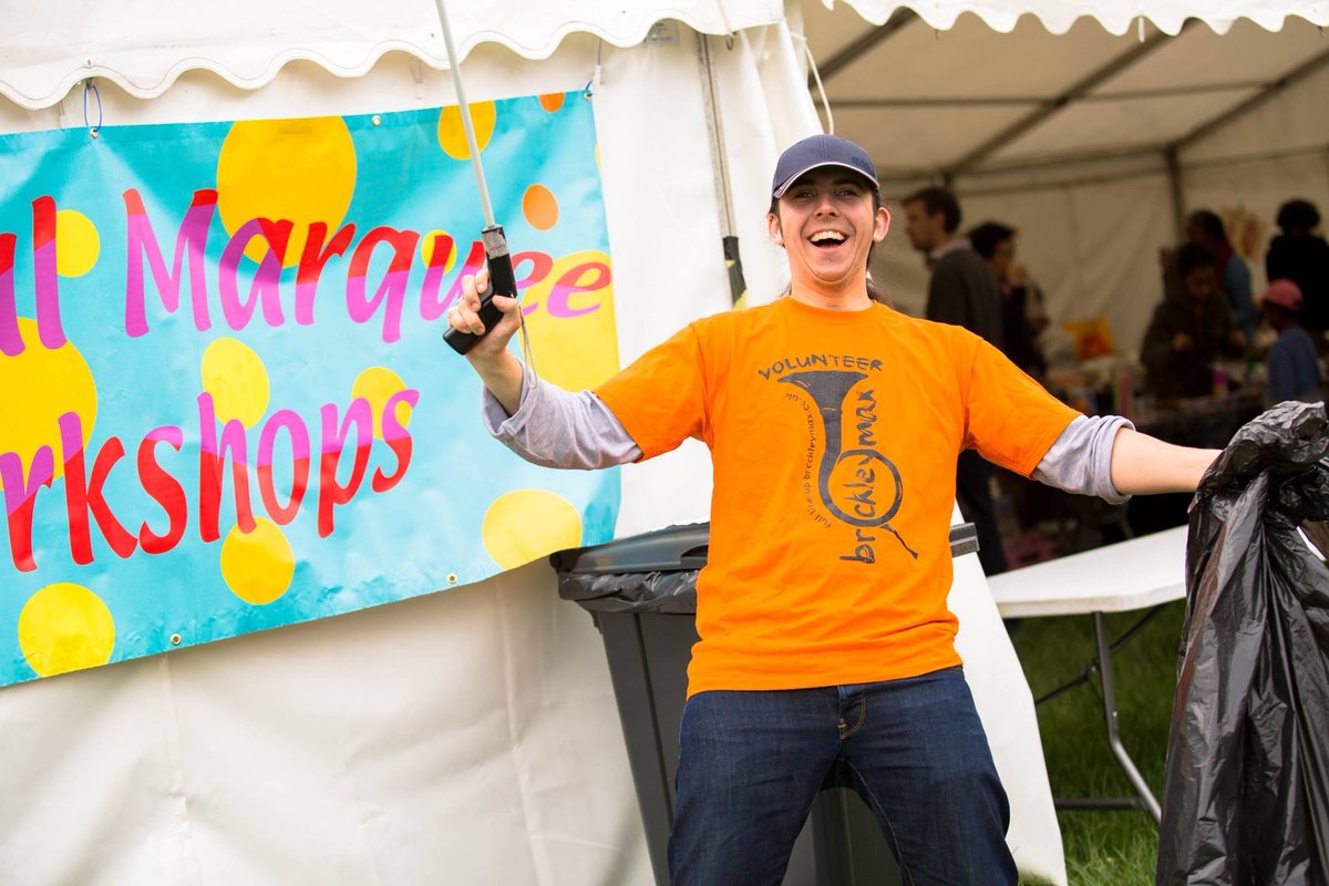 BrockleyMax's tweet photo. Volunteer with us for this years Brockley Max Community Festival

👉 https://t.co/6YA1mY8QzS https://t.co/Nm0CQrYU1D