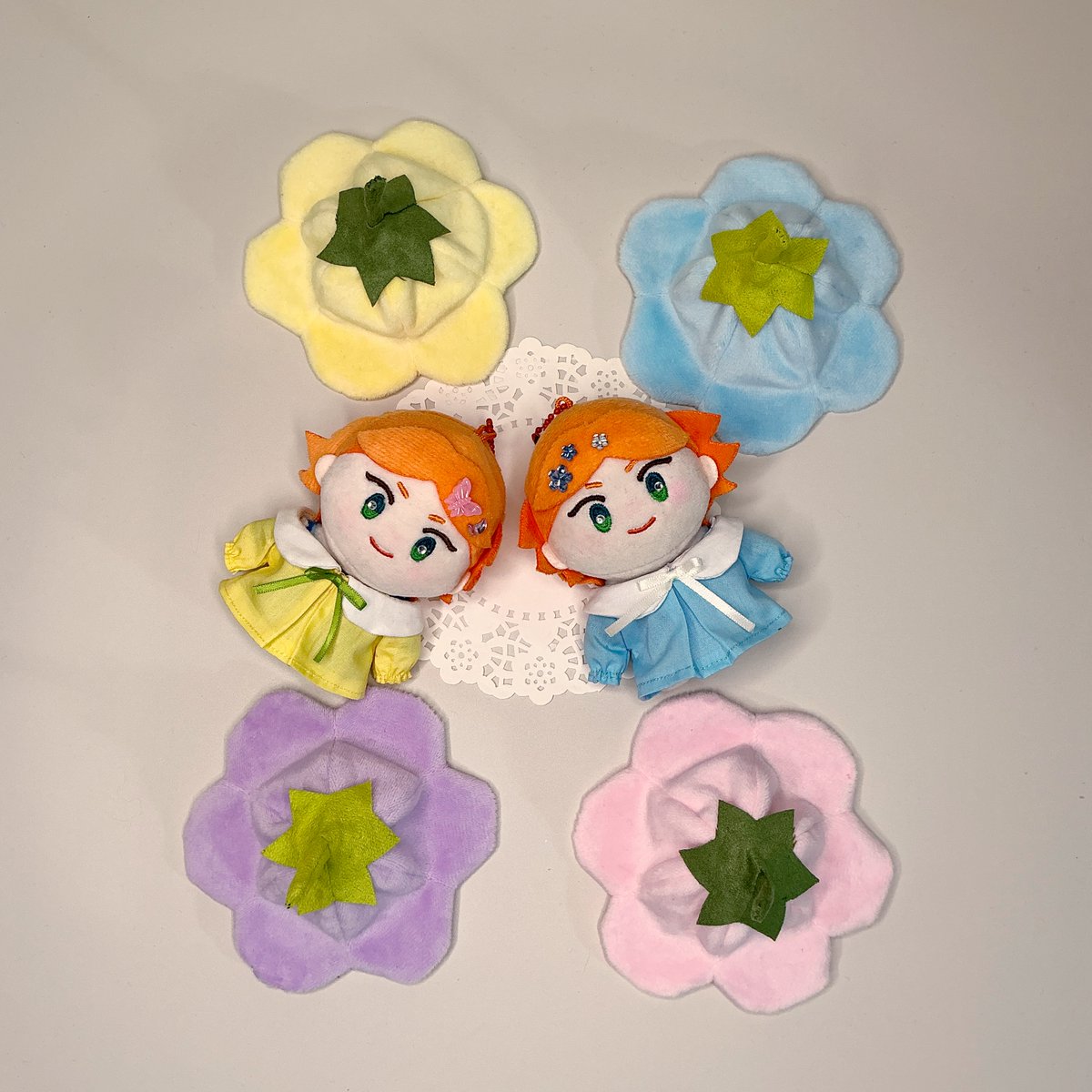 Chiyo🪡🧵 tweet media