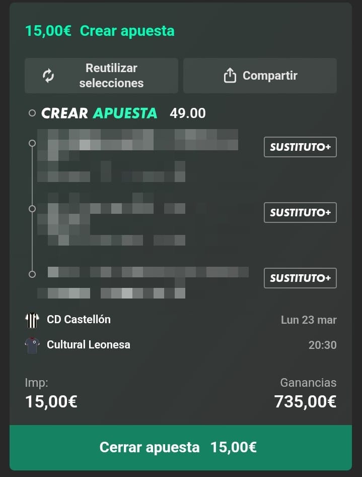 LUDO PATANEGRA🖤 tweet media