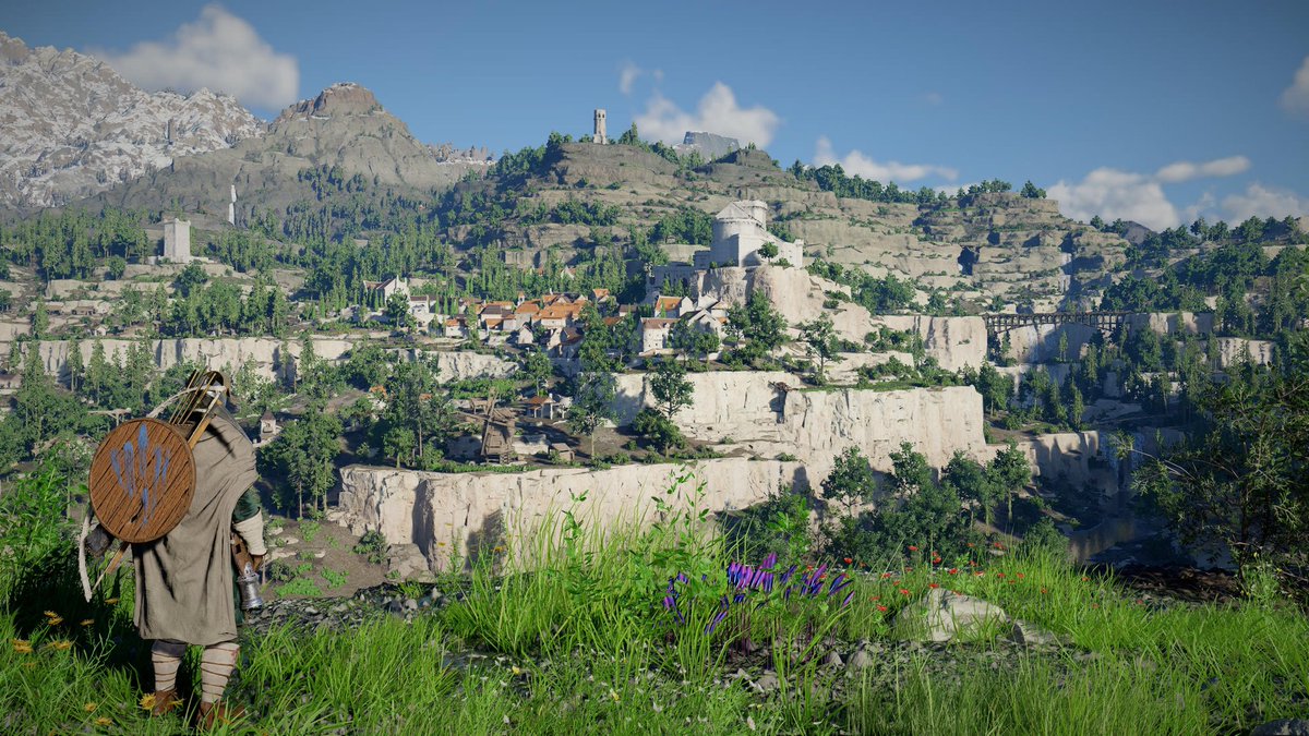 Noosca - The Witcher | JV tweet media