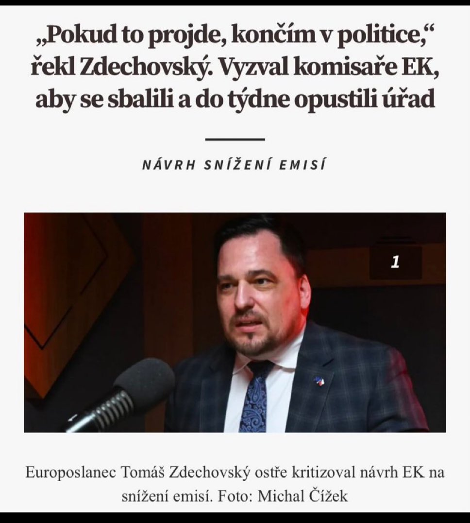 InvestInBeanz's tweet photo. @TomasZdechovsky https://t.co/adpk4mnkay