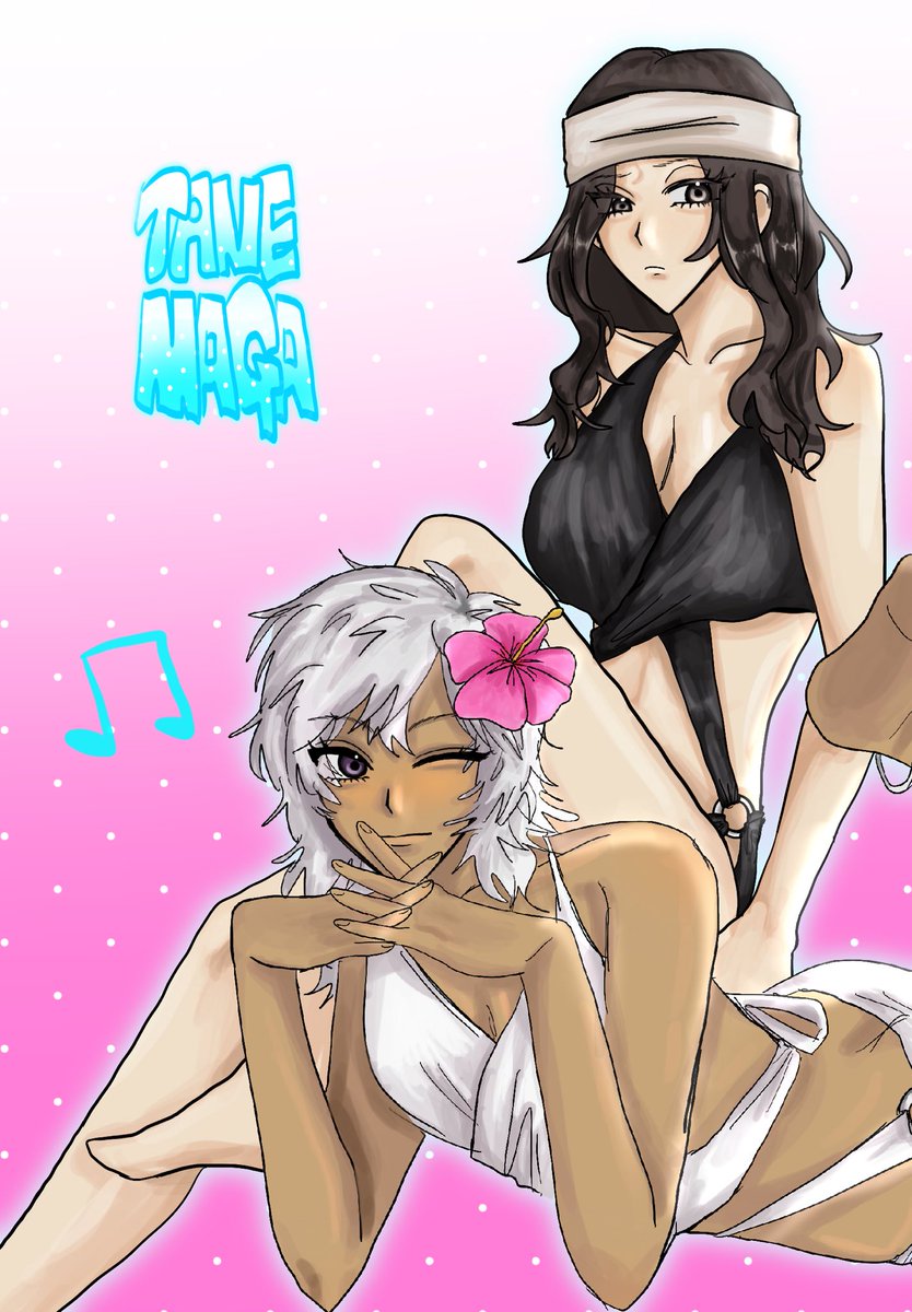 にぼし tweet media